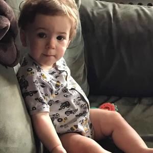 Meet your Posher, Karla